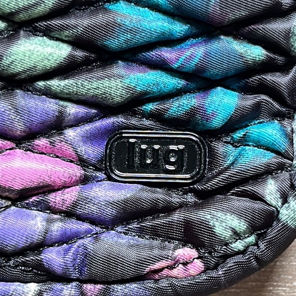 Lug Coupe Mini Convertible Hip Pouch/Crossbody - Picture 6 of 11